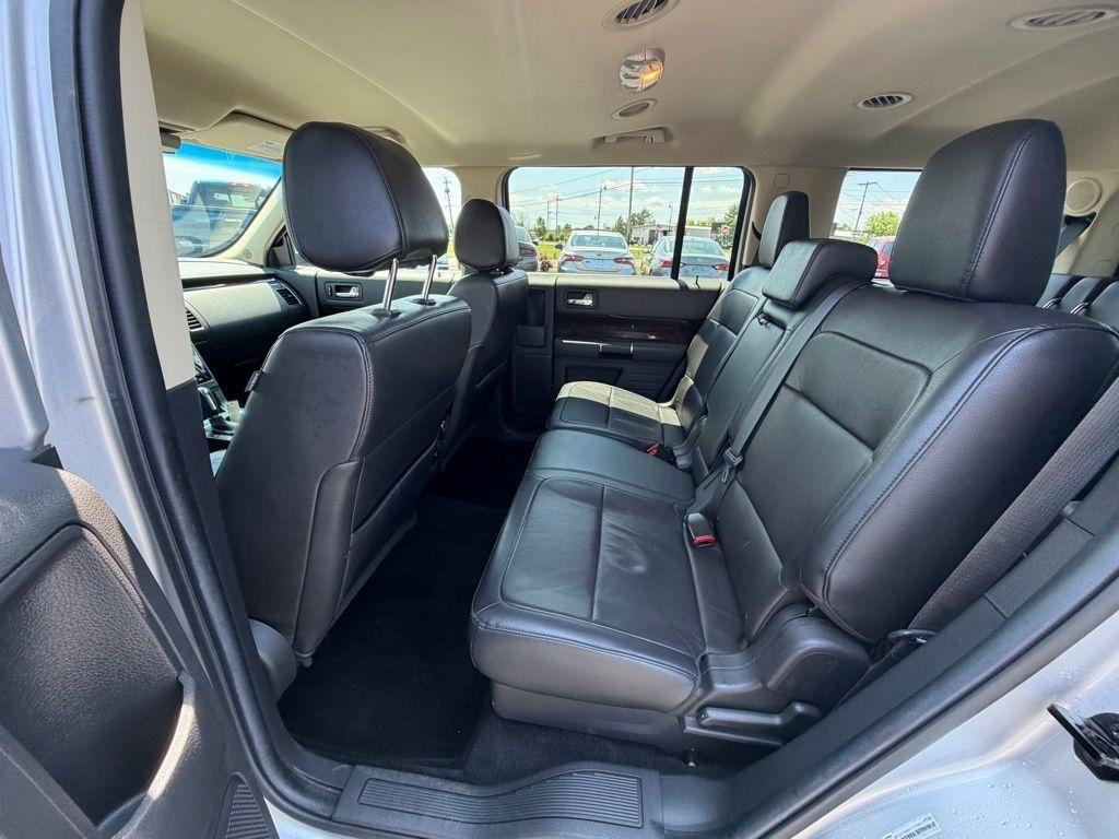 Ford Flex Limited AWD 2019