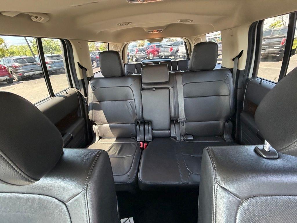 Ford Flex Limited AWD 2019