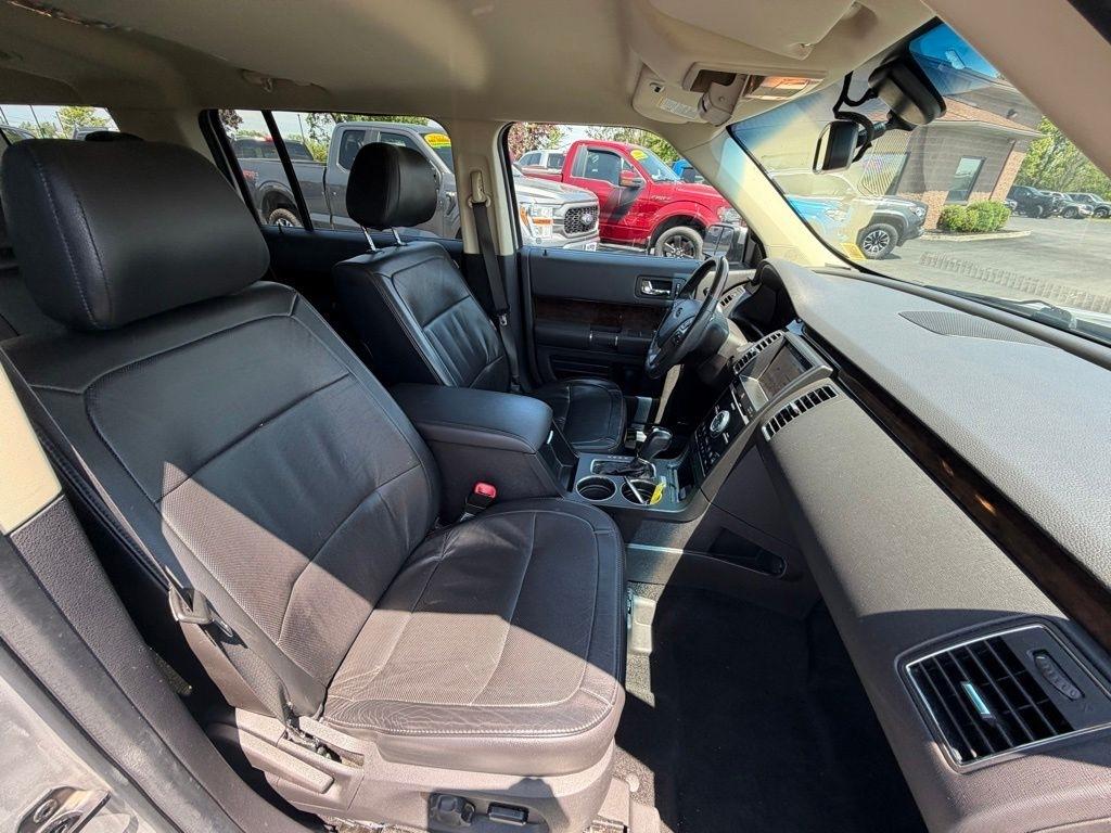 Ford Flex Limited AWD 2019