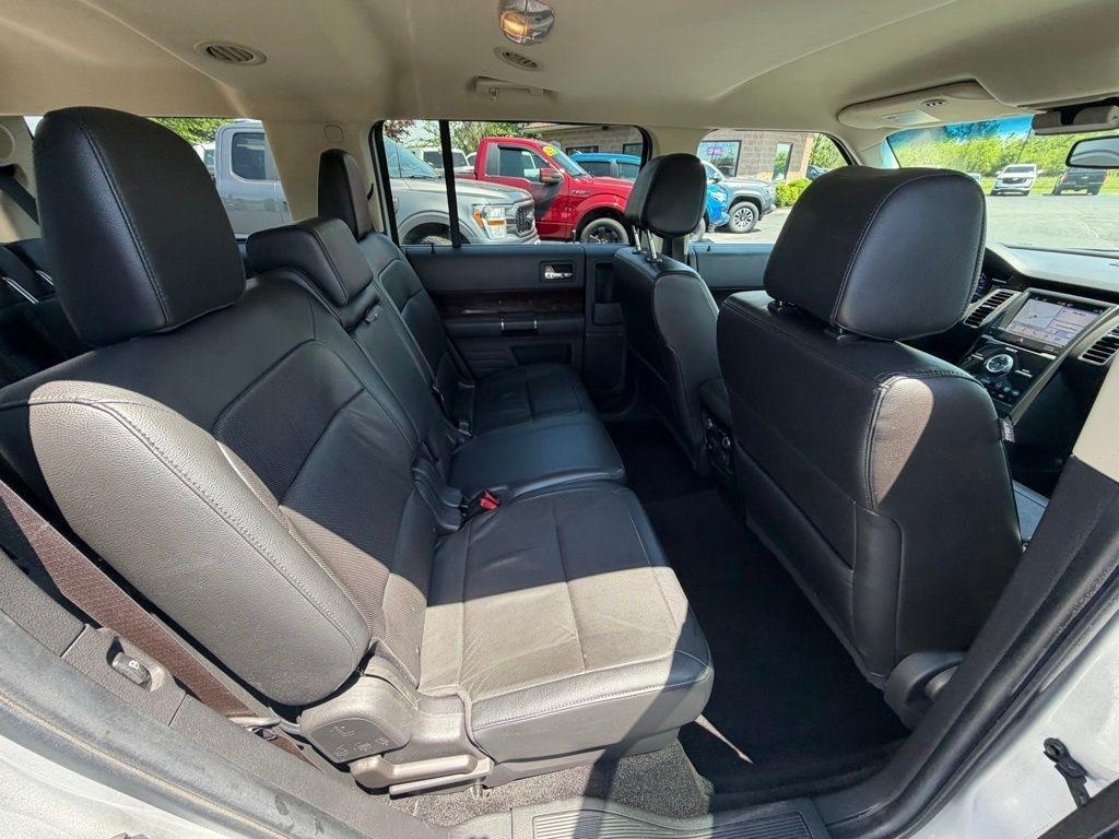 Ford Flex Limited AWD 2019