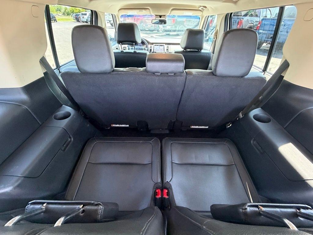 Ford Flex Limited AWD 2019