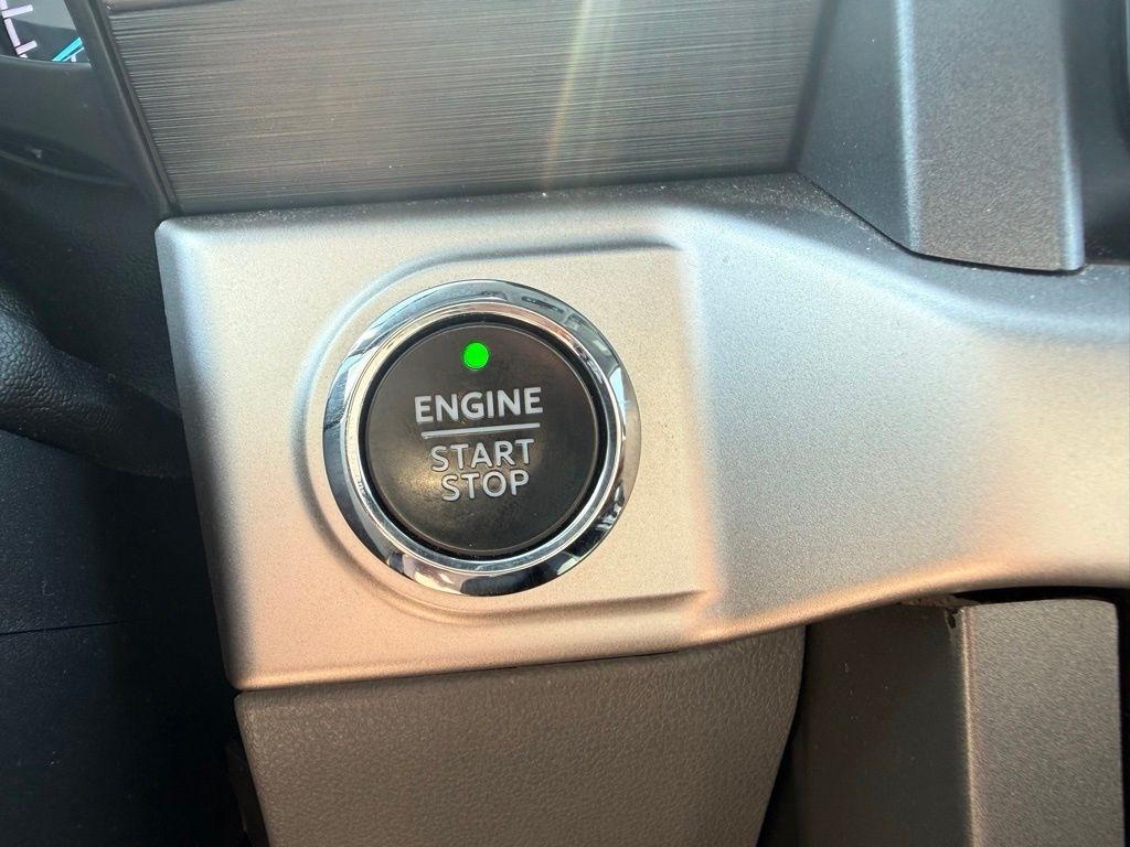 Ford F-150 XLT SuperCab 4WD 2021