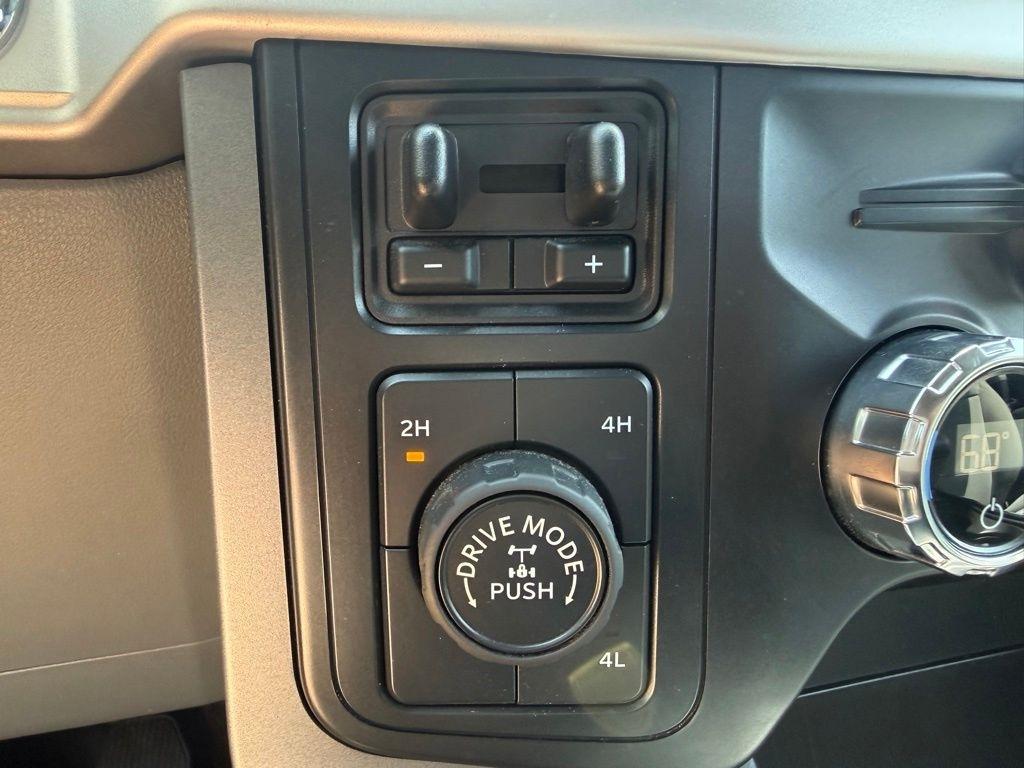 Ford F-150 XLT SuperCab 4WD 2021