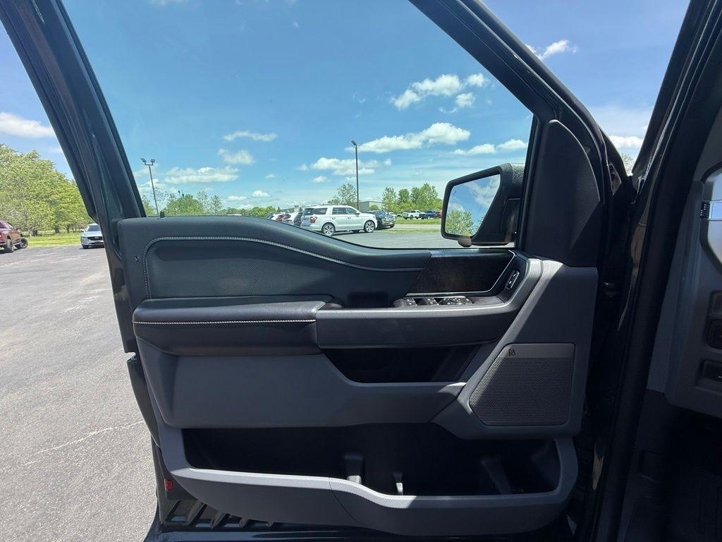 Ford F-150 XLT SuperCab 4WD 2021