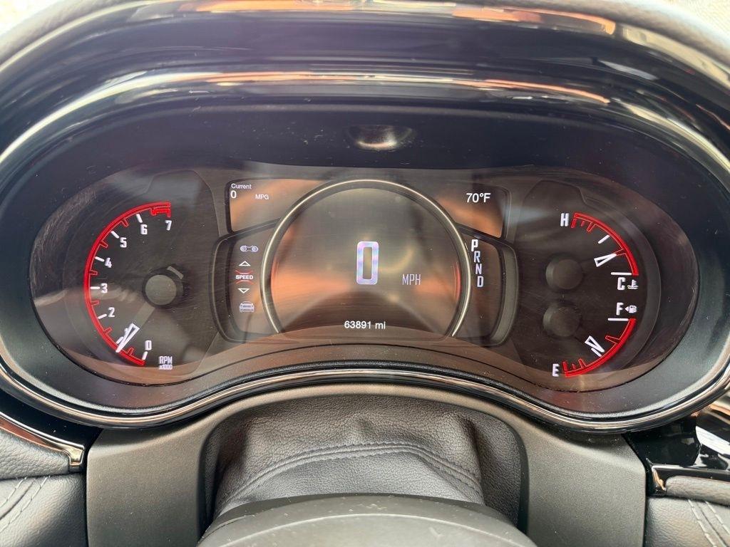 Dodge Durango GT Plus AWD 2022