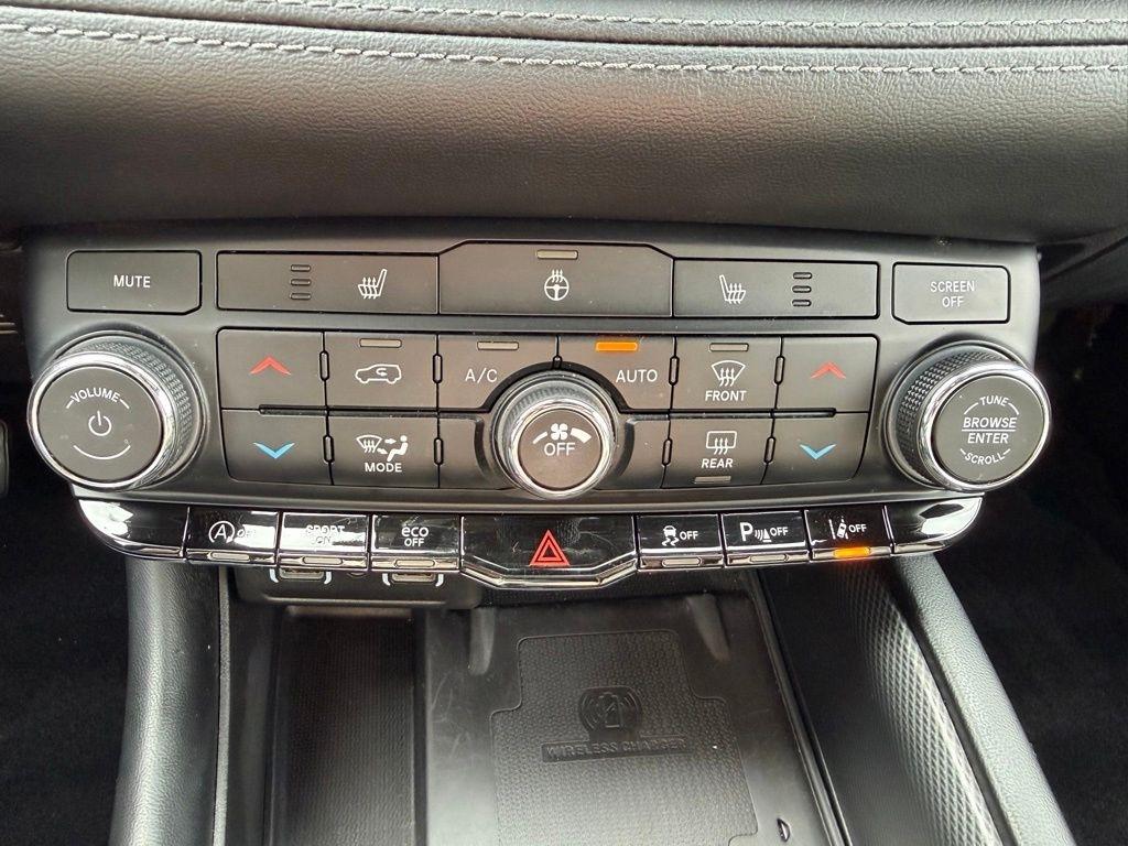 Dodge Durango GT Plus AWD 2022