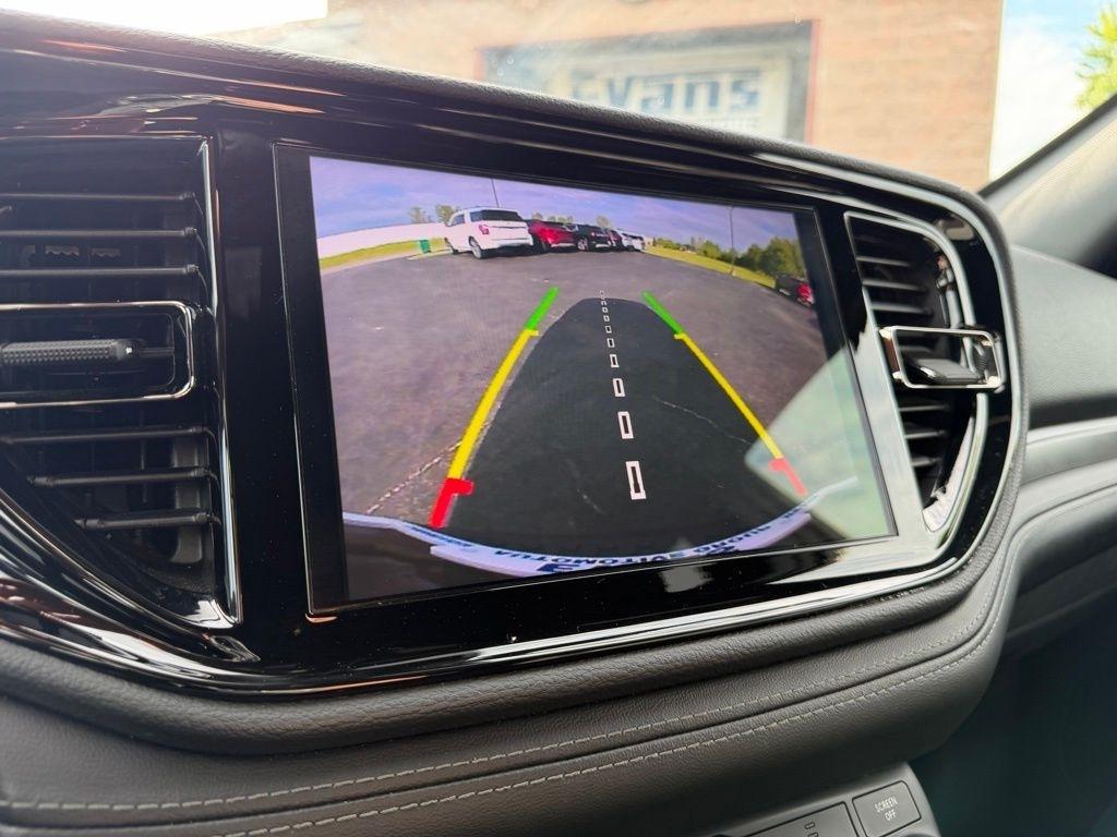 Dodge Durango GT Plus AWD 2022
