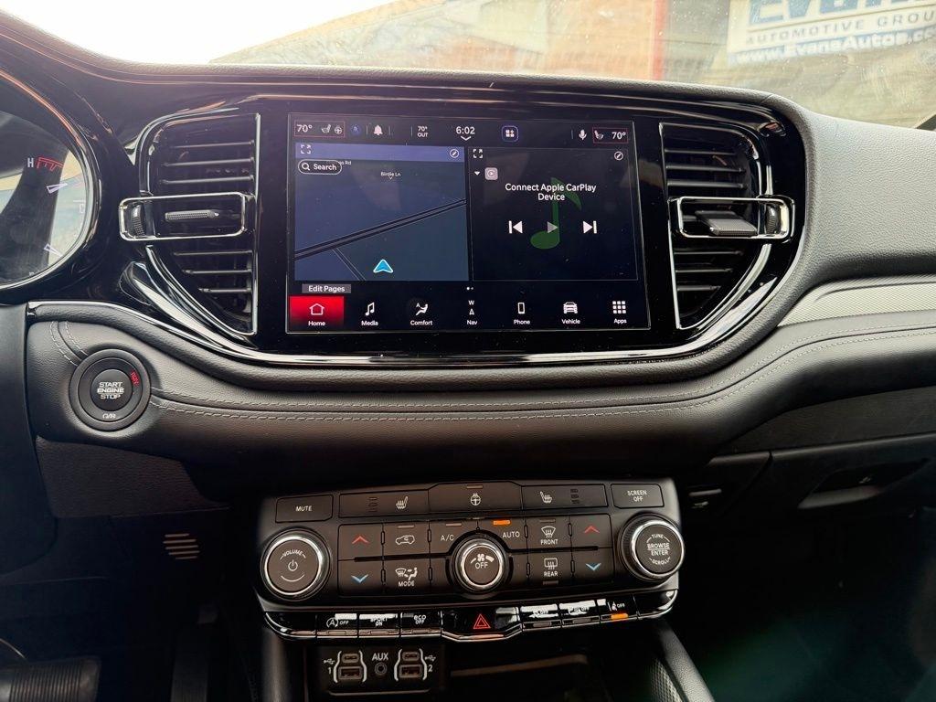 Dodge Durango GT Plus AWD 2022