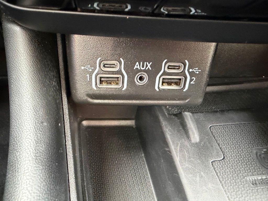Dodge Durango GT Plus AWD 2022