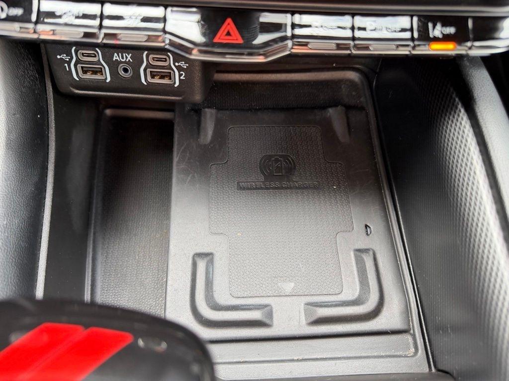 Dodge Durango GT Plus AWD 2022