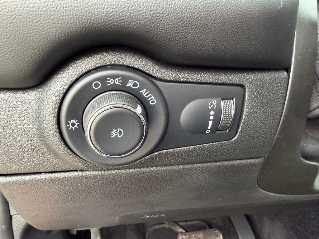 Dodge Durango GT Plus AWD 2022