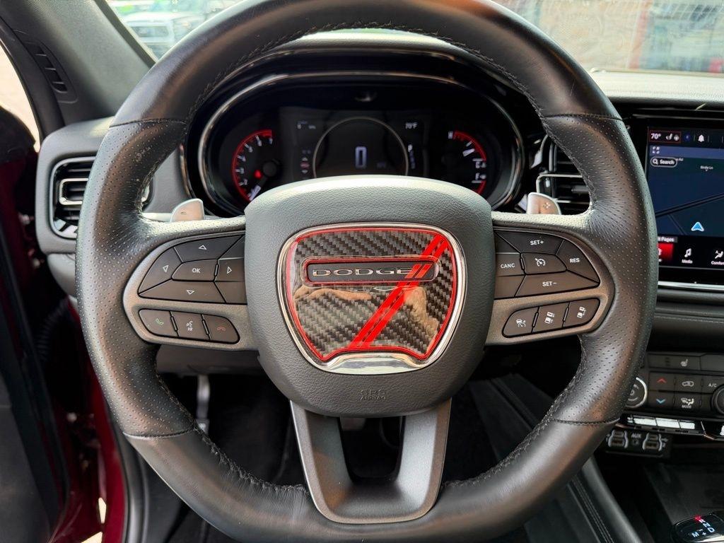 Dodge Durango GT Plus AWD 2022