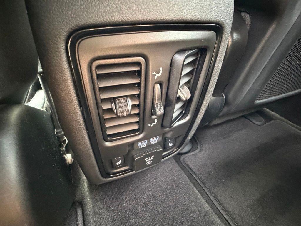 Dodge Durango GT Plus AWD 2022