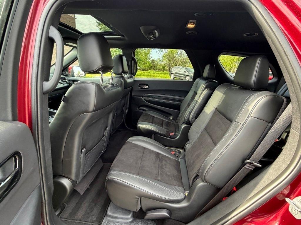 Dodge Durango GT Plus AWD 2022