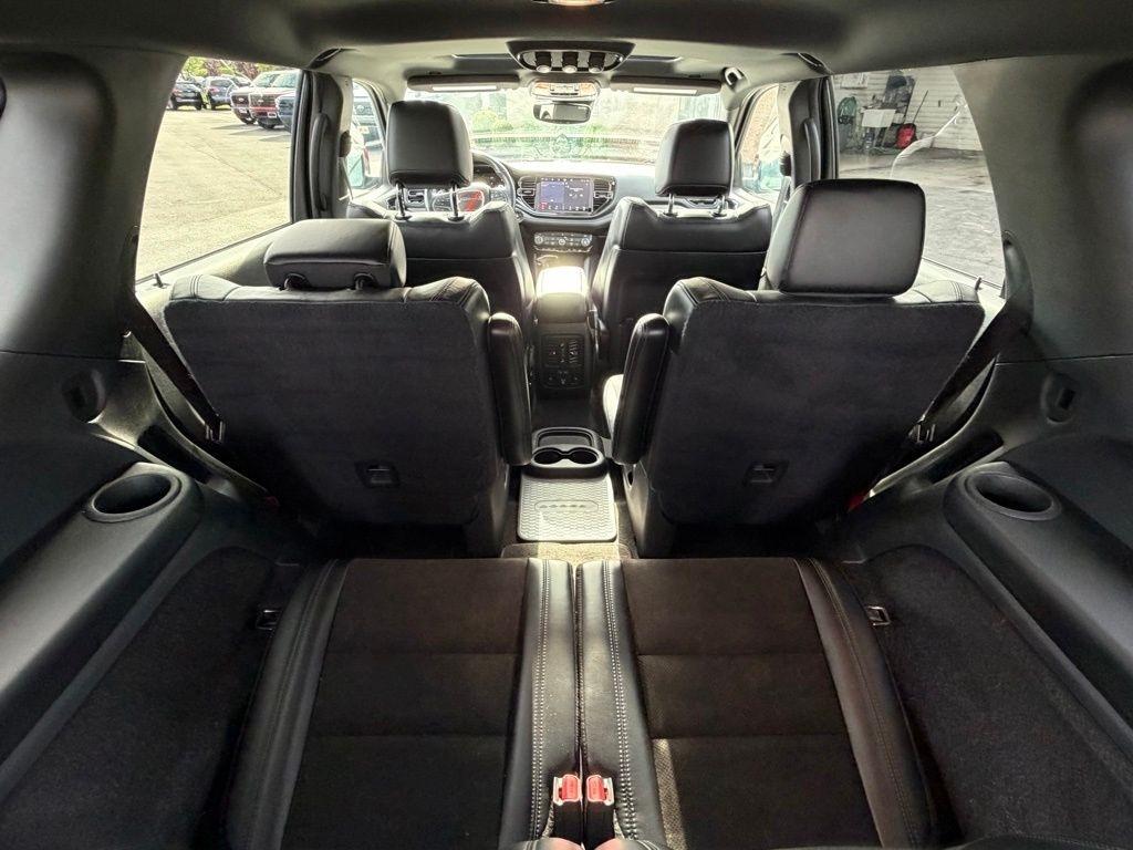 Dodge Durango GT Plus AWD 2022