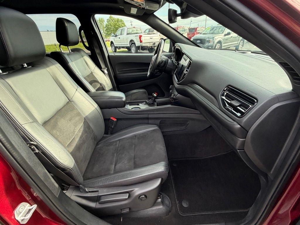 Dodge Durango GT Plus AWD 2022
