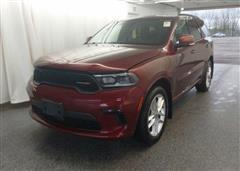 2022 Dodge Durango 