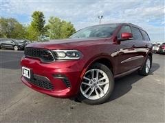 2022 Dodge Durango 