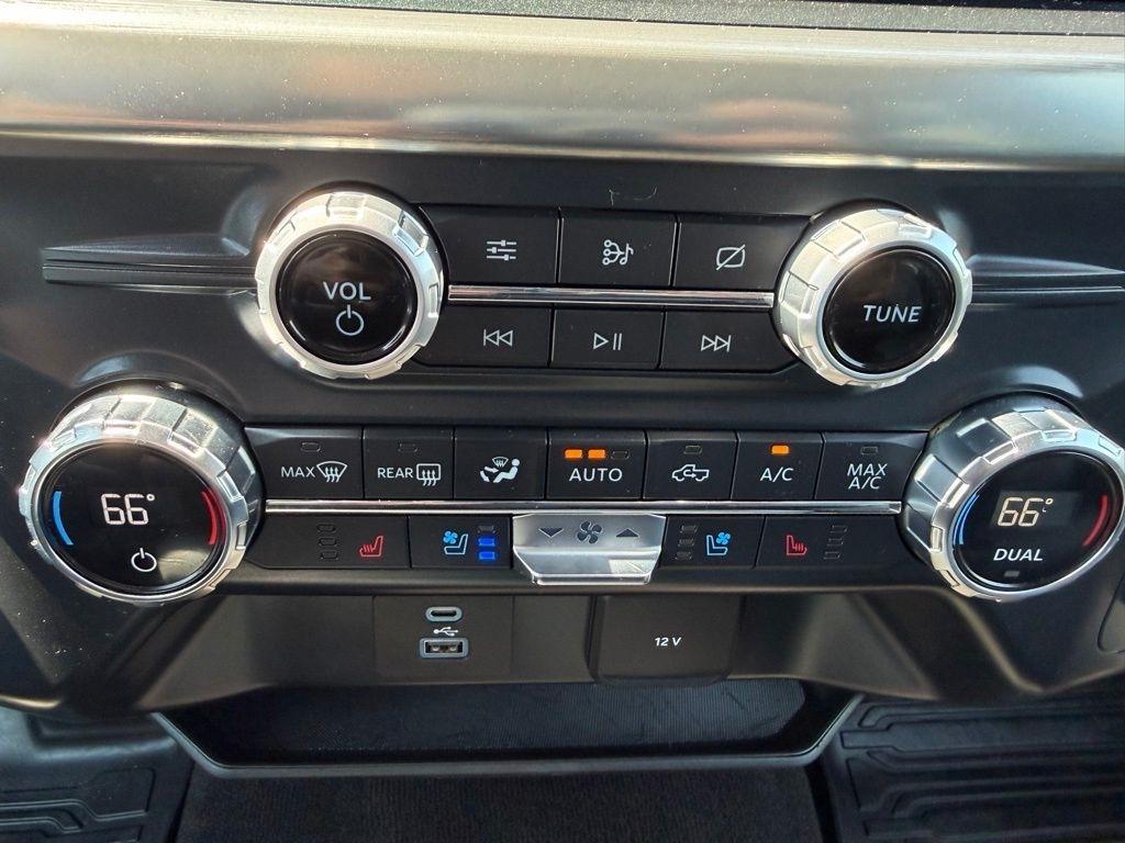 Ford F-150 Lariat SuperCrew 5.5-ft. Bed 4WD 2021