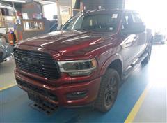 2020 RAM 2500 