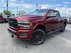 2020 RAM 2500 