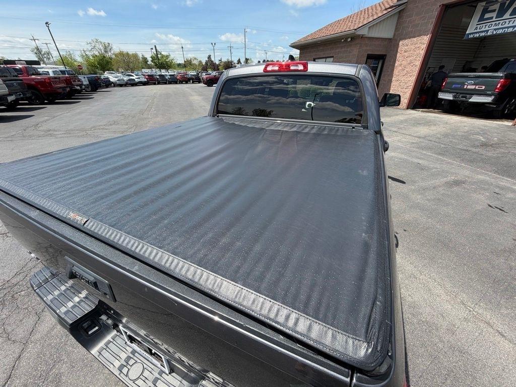Toyota Tundra SR5 5.7L V8 CrewMax 4WD 2020