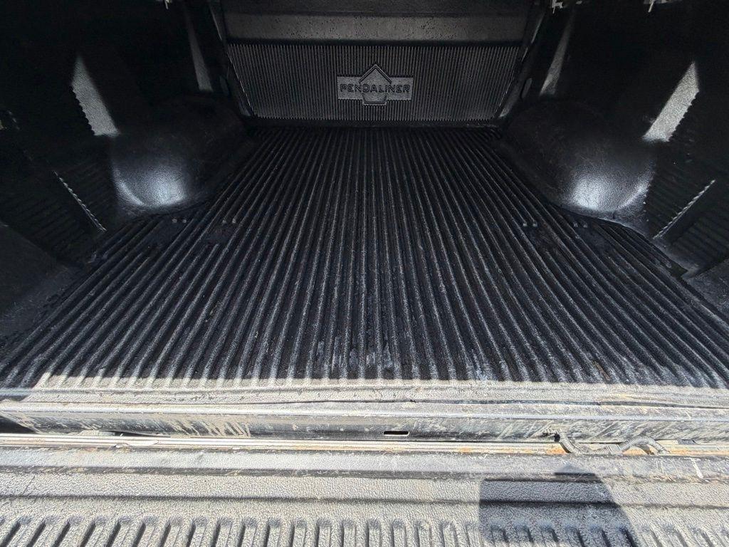 Toyota Tundra SR5 5.7L V8 CrewMax 4WD 2020