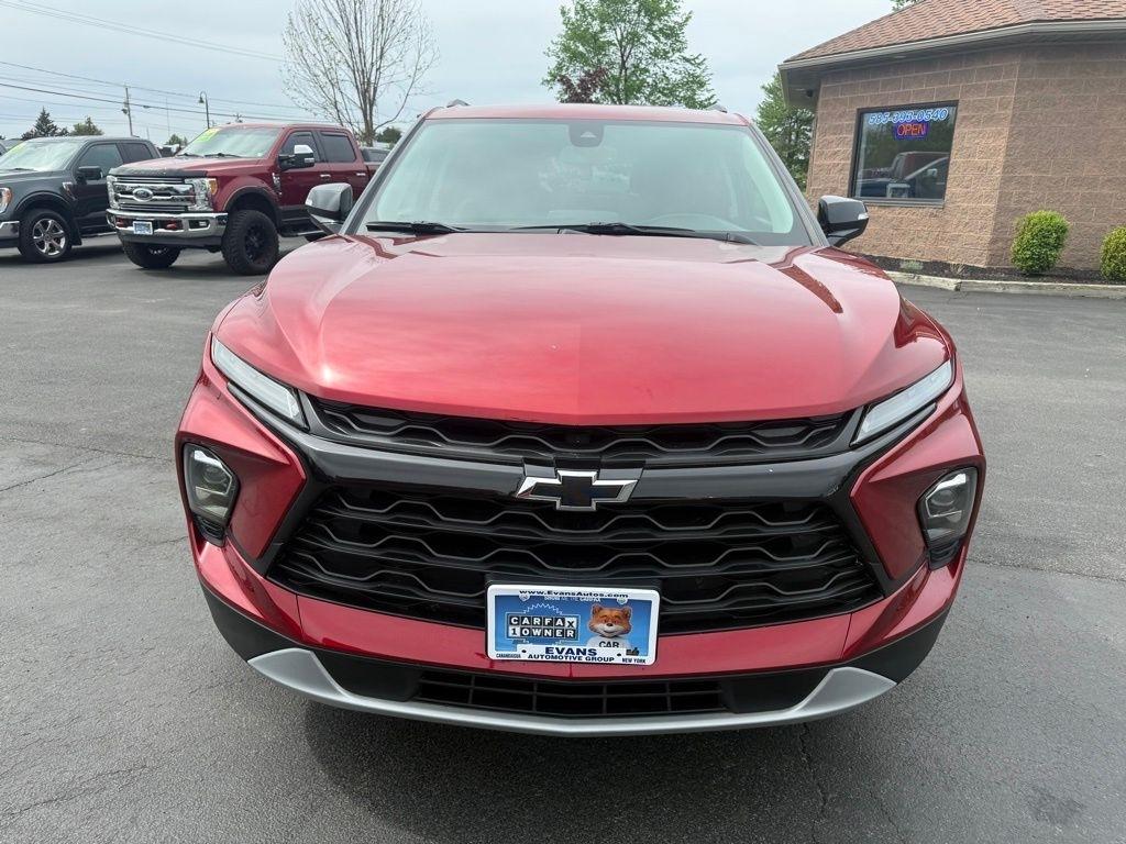 Chevrolet Blazer 3LT AWD 2023