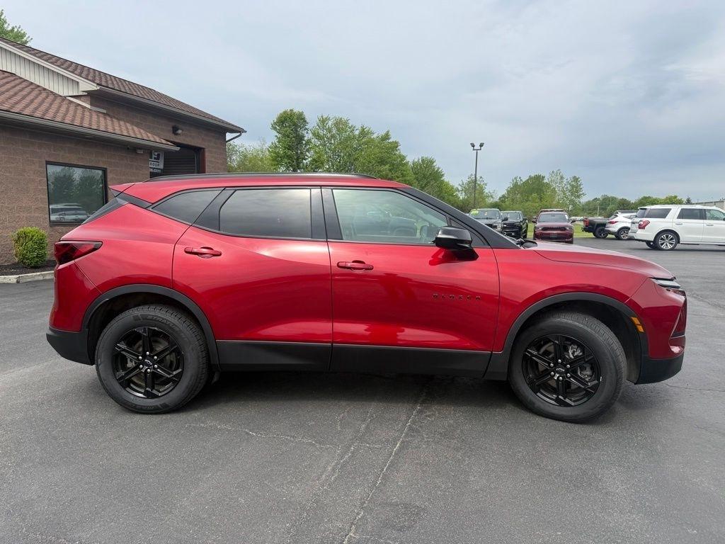 Chevrolet Blazer 3LT AWD 2023