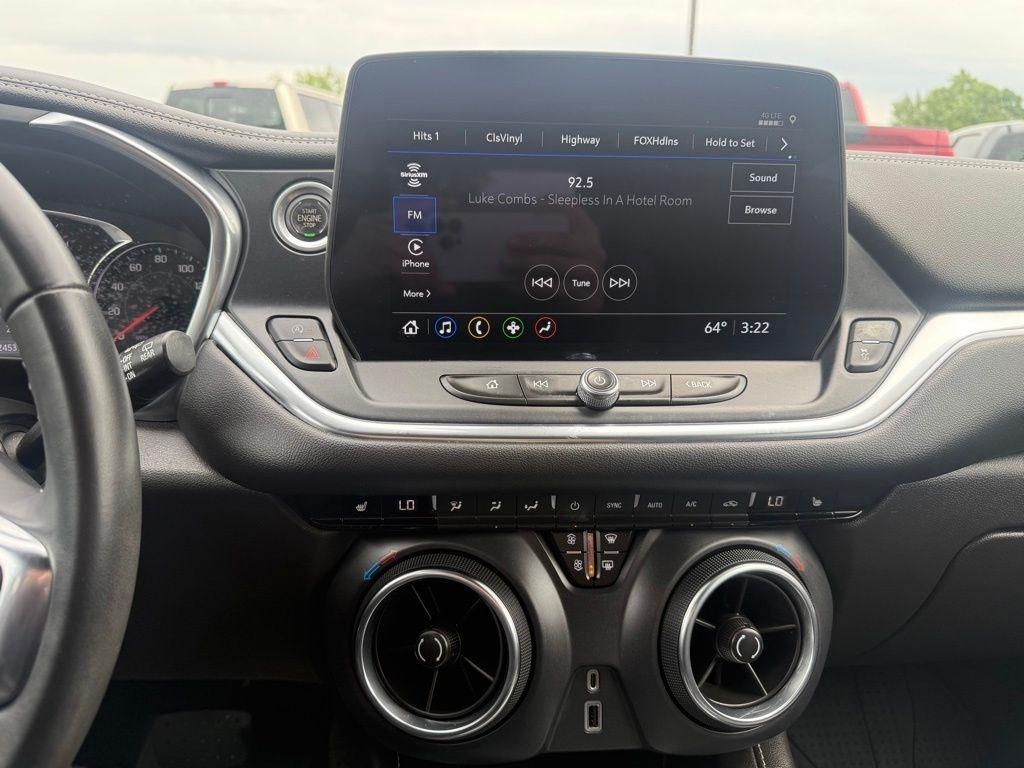 Chevrolet Blazer 3LT AWD 2023
