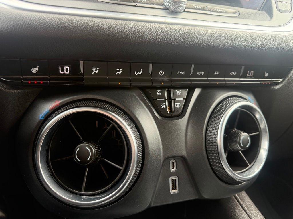 Chevrolet Blazer 3LT AWD 2023