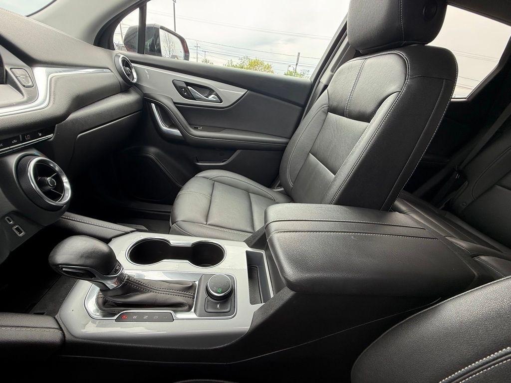 Chevrolet Blazer 3LT AWD 2023