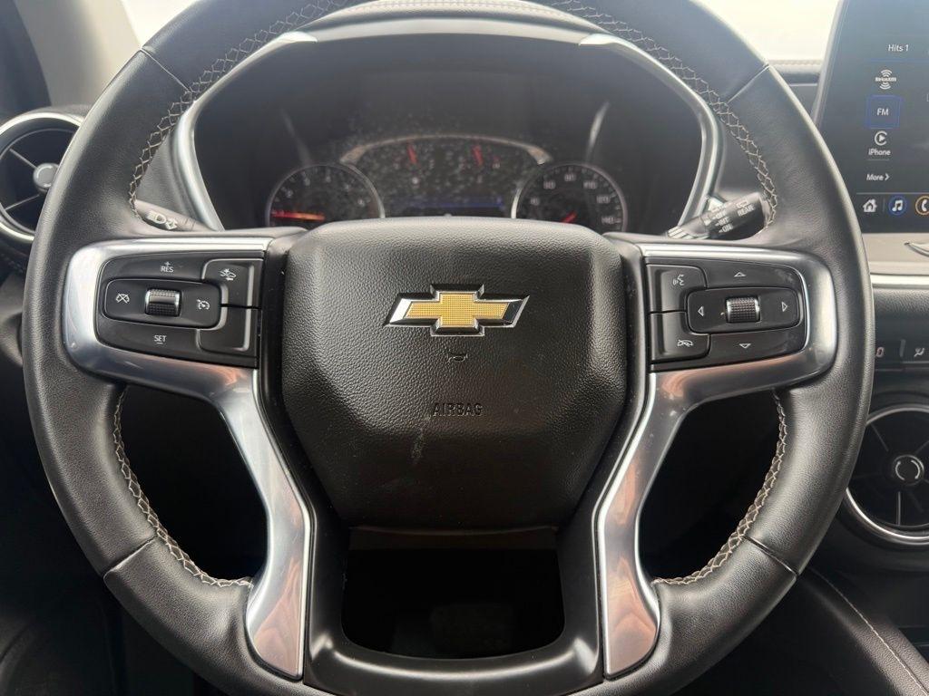 Chevrolet Blazer 3LT AWD 2023