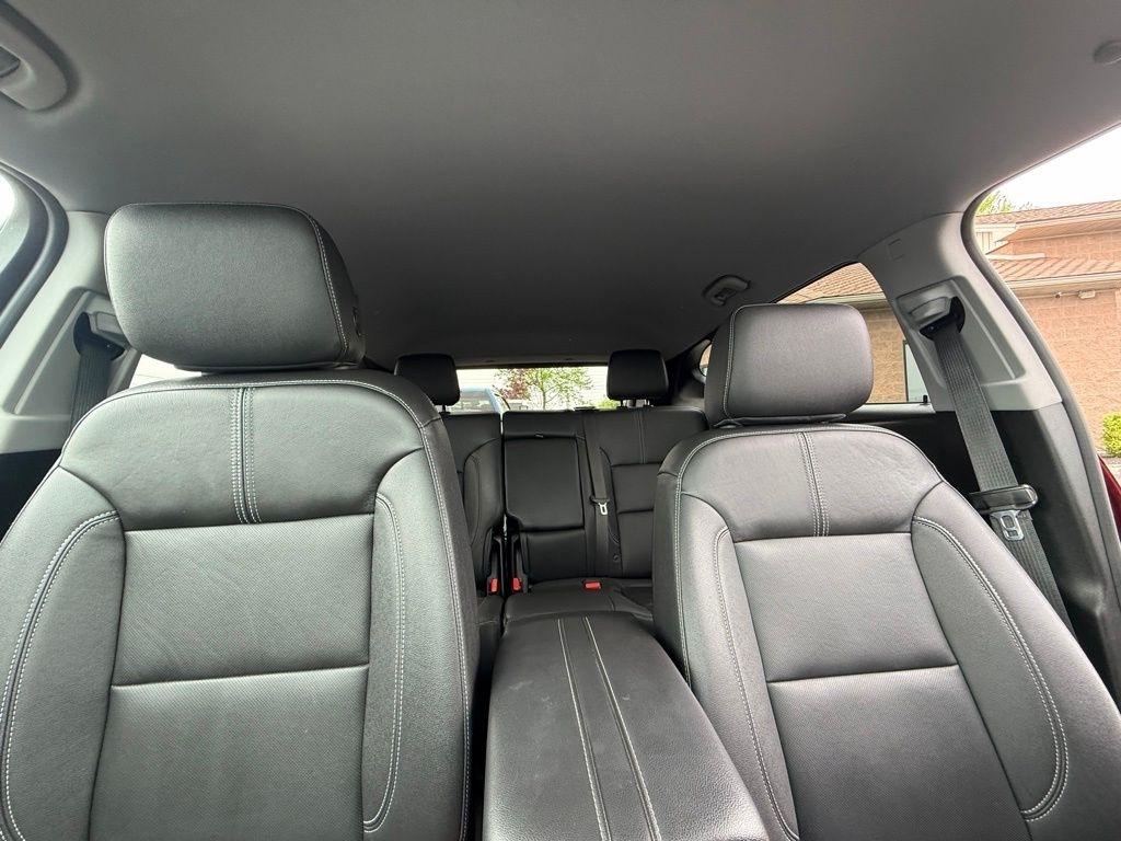 Chevrolet Blazer 3LT AWD 2023