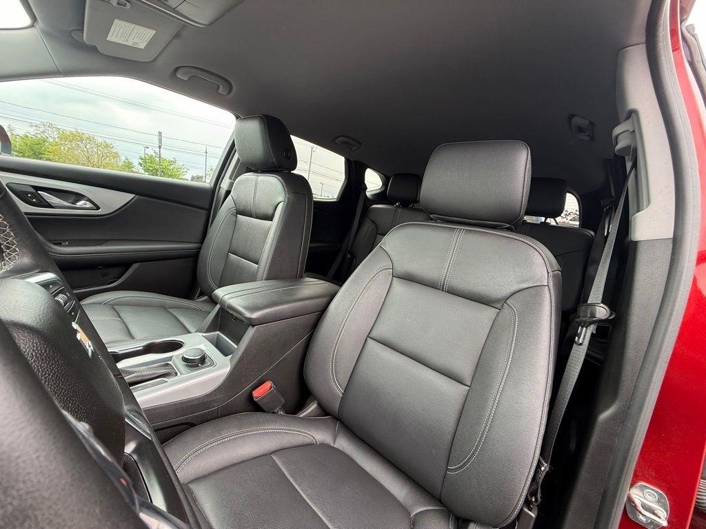 Chevrolet Blazer 3LT AWD 2023