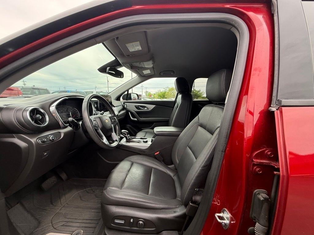 Chevrolet Blazer 3LT AWD 2023
