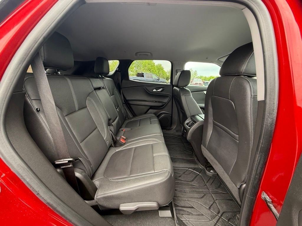 Chevrolet Blazer 3LT AWD 2023