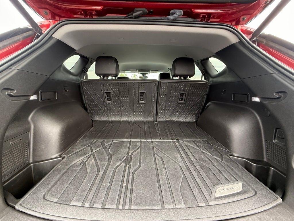 Chevrolet Blazer 3LT AWD 2023