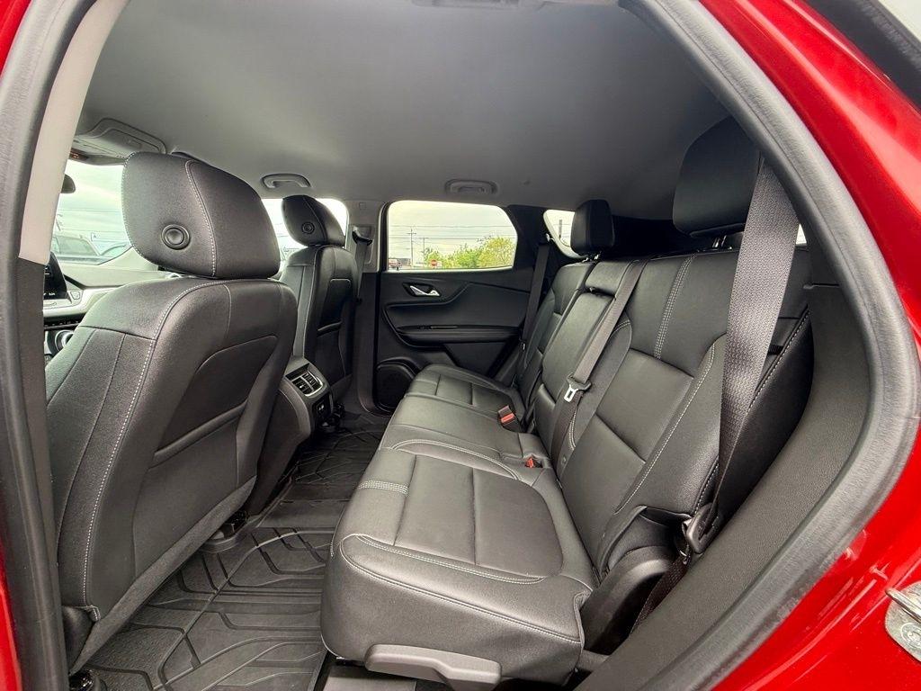 Chevrolet Blazer 3LT AWD 2023