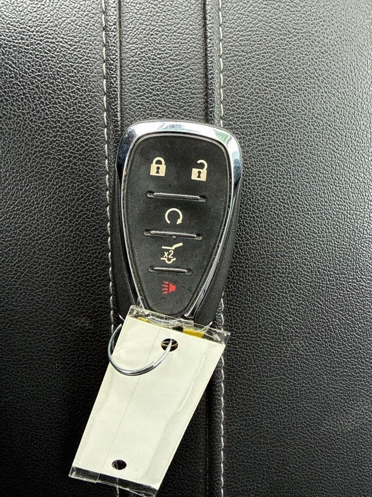 Chevrolet Blazer 3LT AWD 2023