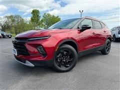 2023 Chevrolet Blazer 