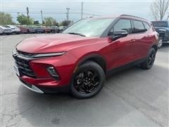 2023 Chevrolet Blazer 