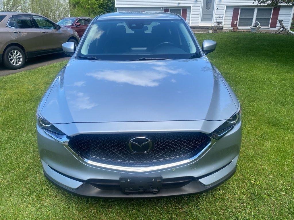 Mazda CX-5 Touring AWD 2019