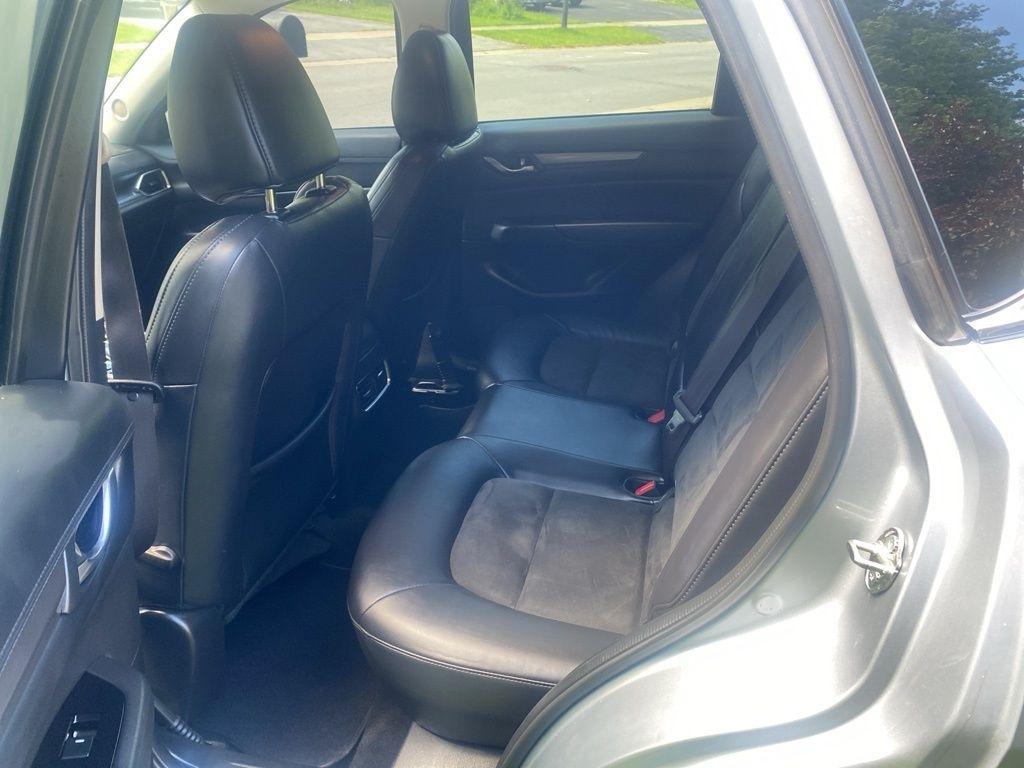 Mazda CX-5 Touring AWD 2019