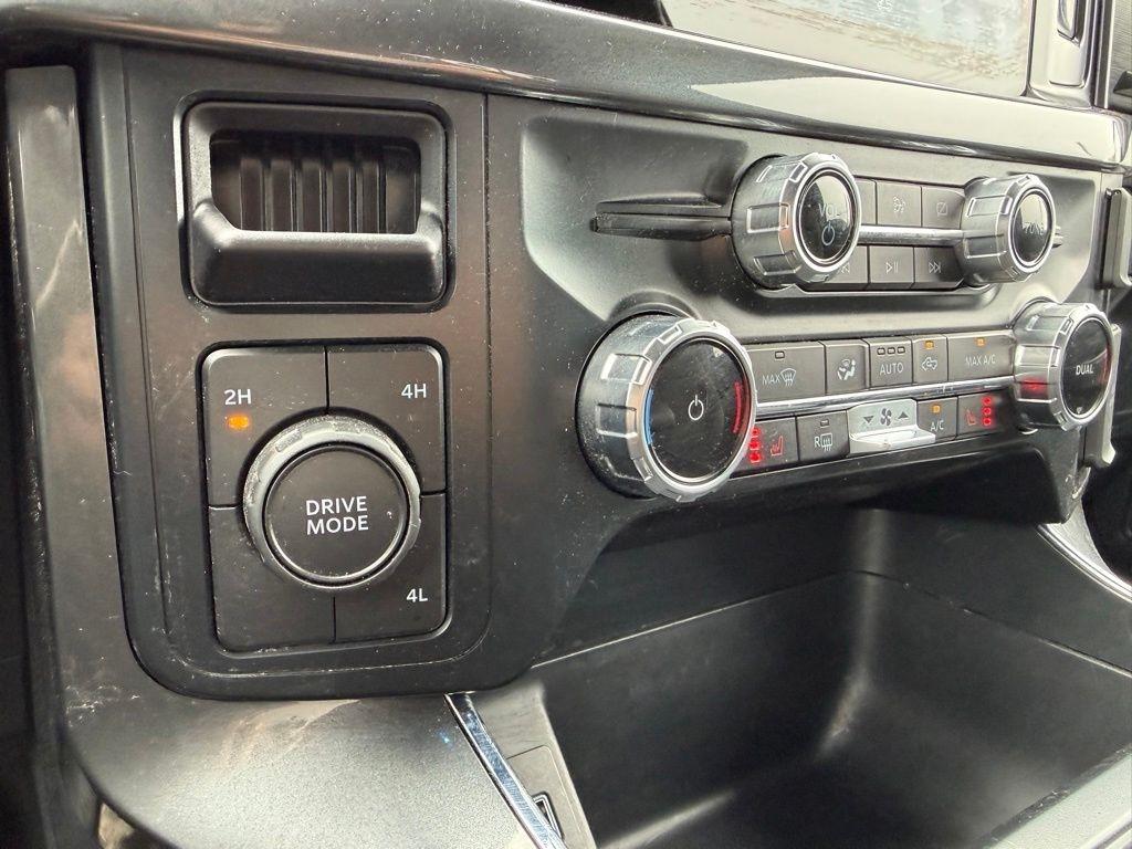 Ford F-150 XLT SuperCab 8-ft. Bed 4WD 2023