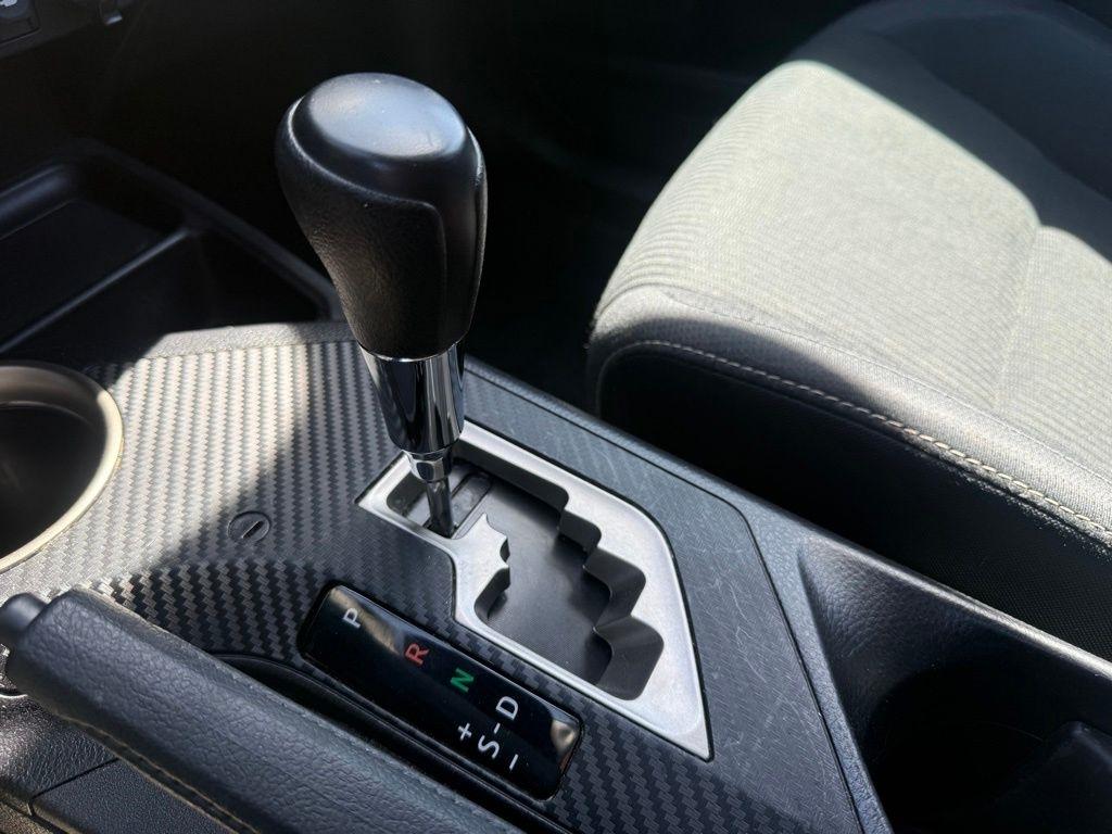 Toyota RAV4 XLE AWD 2013