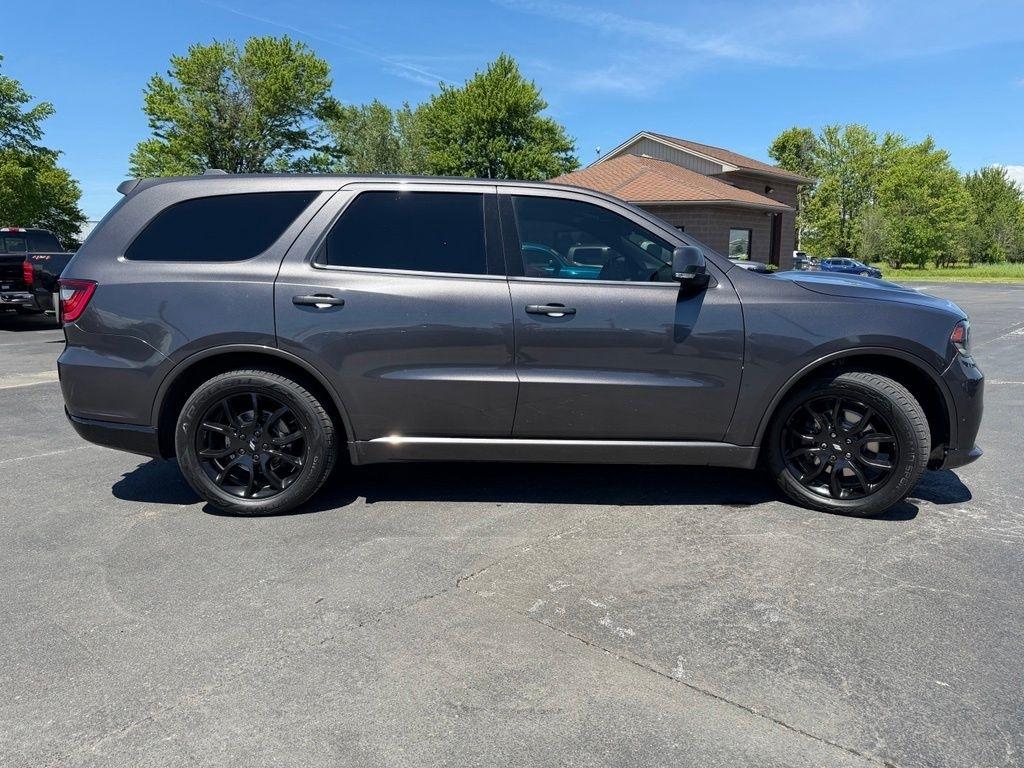 Dodge Durango R/T AWD 2018