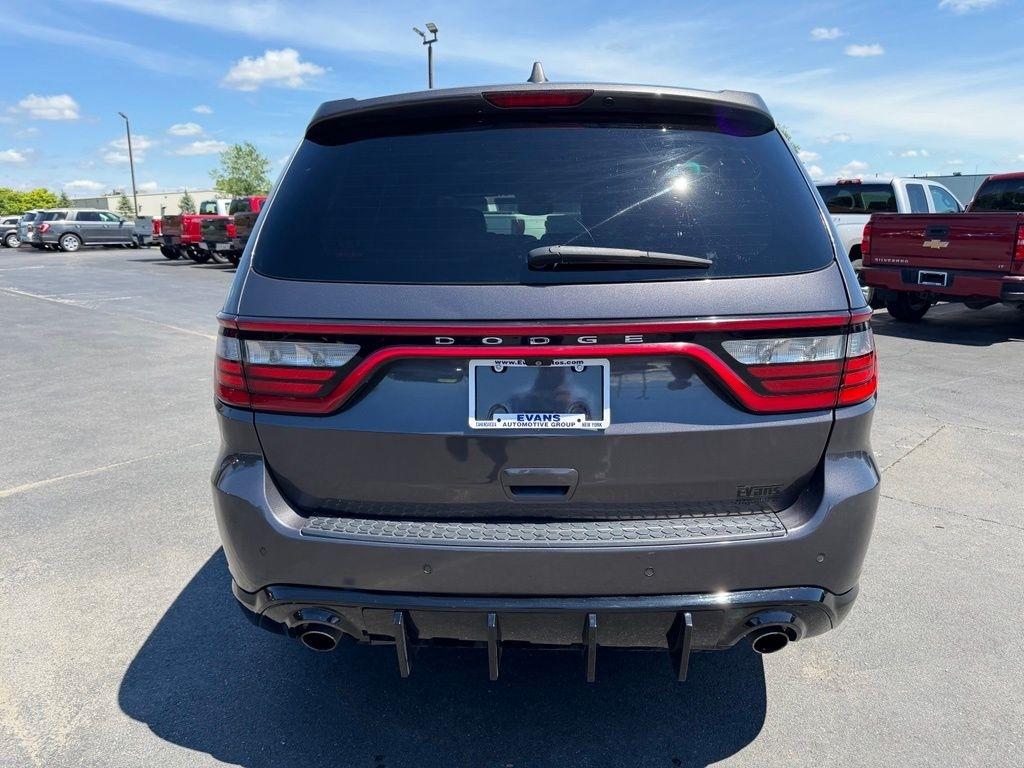 Dodge Durango R/T AWD 2018