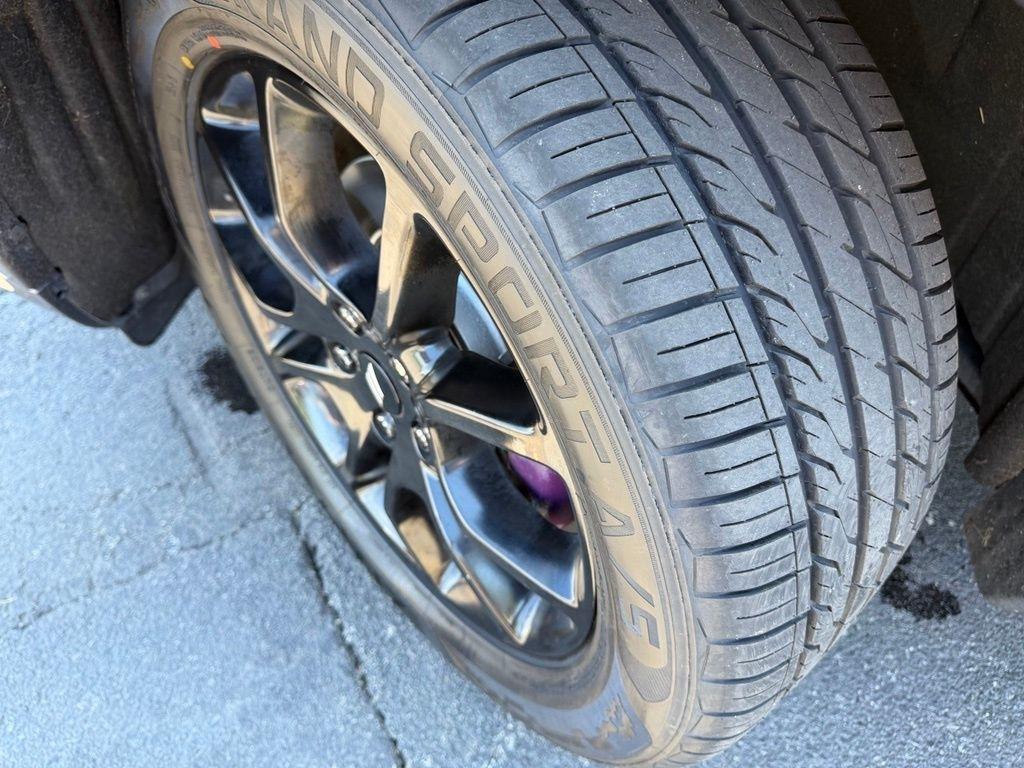 Dodge Durango R/T AWD 2018