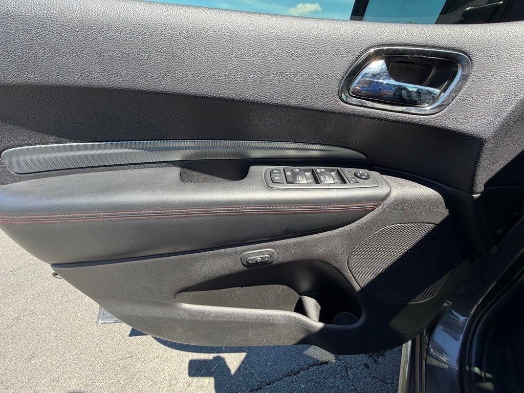 Dodge Durango R/T AWD 2018